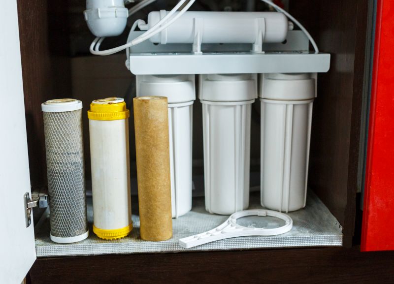 Drinking Water Filtration in Indianapolis, IN