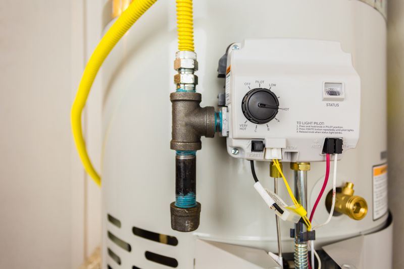 Gas Water Heater Installation in Kansas City, MO