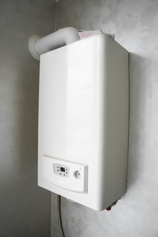 Gas Water Heater Replacement in West Palm Beach, FL