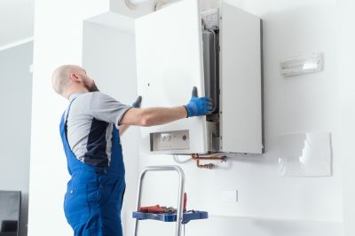 Gas Water Heater Replacement in Sacramento, CA