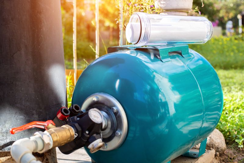 Home Water Filtration Service in Raleigh, NC