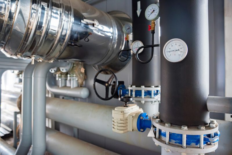 Hot Water Heater Installation in West Palm Beach, FL