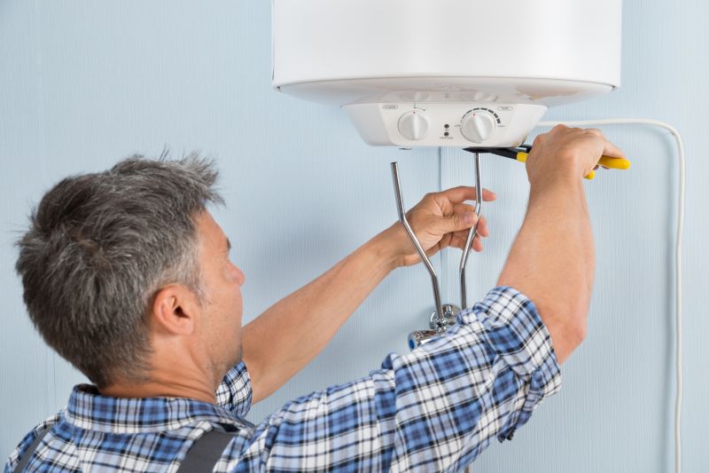 Hot Water Heater Installation in Fort Lauderdale, FL