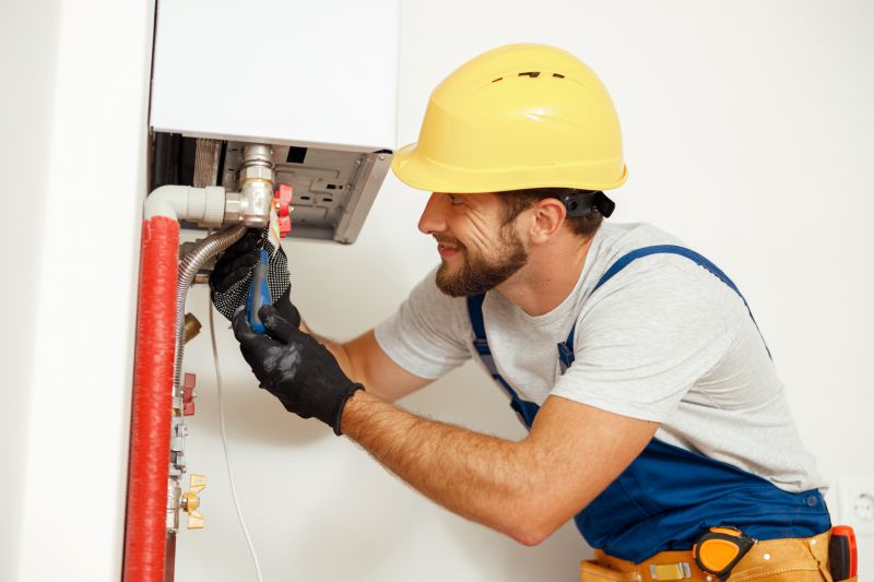 Hot Water Heater Service in Fort Lauderdale, FL