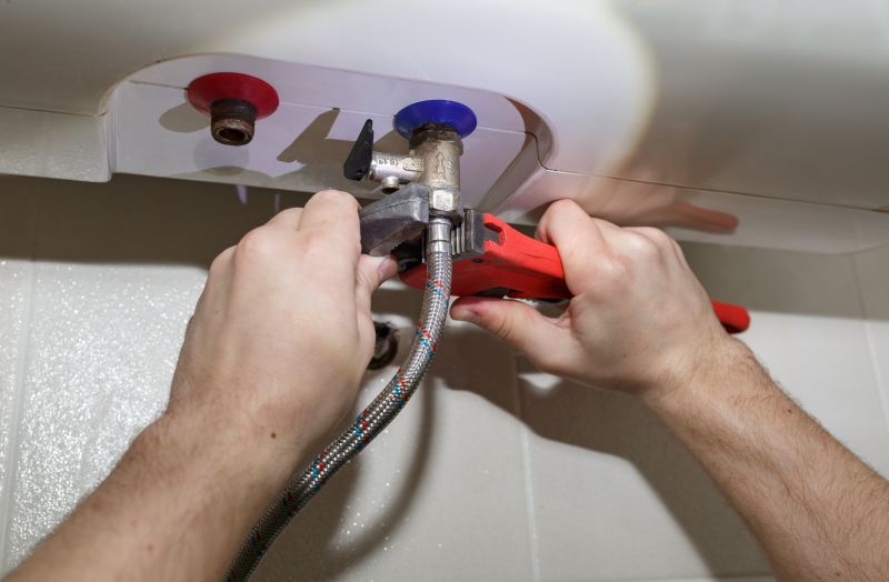 Hot Water Heater Service in Annapolis, MD