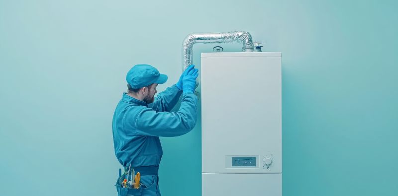 Leaking Water Heater Repair in West Palm Beach, FL