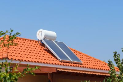 Solar Water Heater Maintenance in Columbus, OH