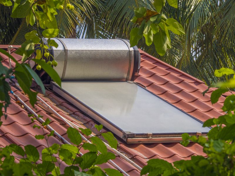 Solar Water Heater Maintenance in Fort Lauderdale, FL