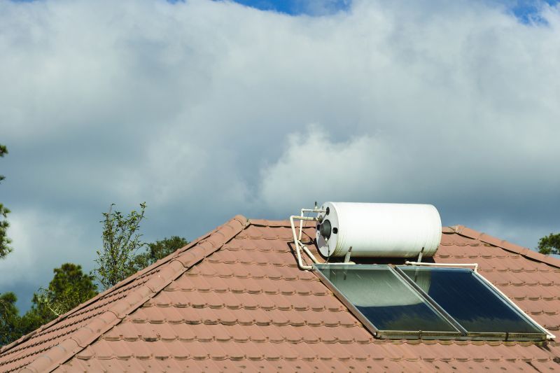 Solar Water Heater Service in Annapolis, MD