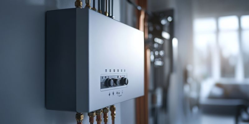 Tankless Heater Installation in Boca Raton, FL