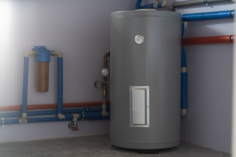 Water Heater Installation in Fort Lauderdale, FL