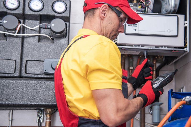 Water Heater Maintenance in Fort Lauderdale, FL