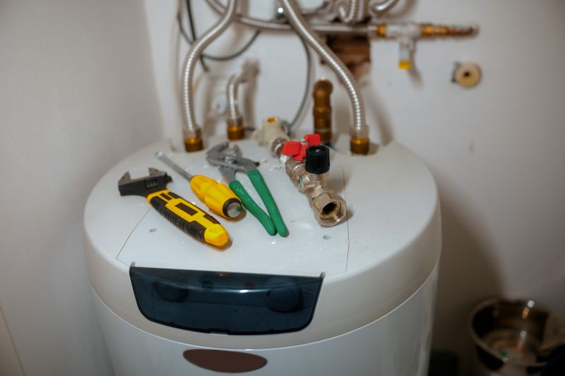 Water Heater Repair in Annapolis, MD