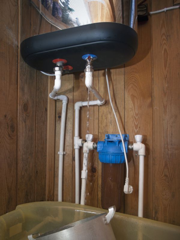 Water Heater Repair in Boca Raton, FL