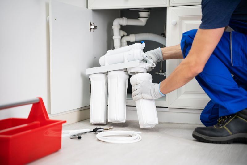 Home Improvement Contractors